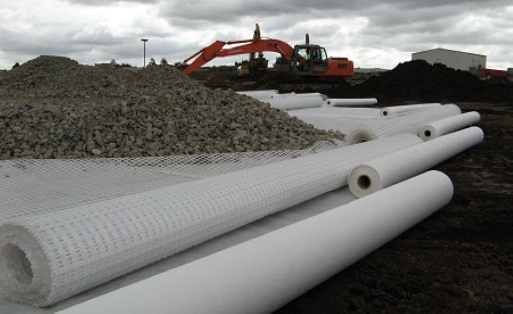 Geotextile Per Roll Murah: Solusi Terbaik untuk Konstruksi Berkualitas dengan Biaya Terjangkau